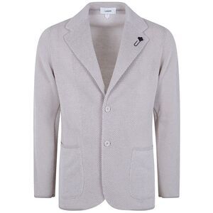 Lardini Men Knitted Jacket